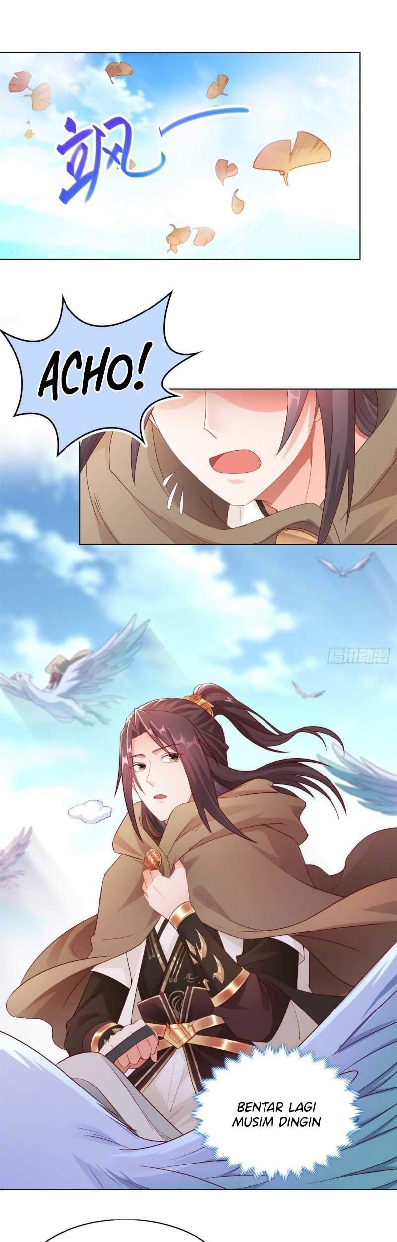 Dragon Master Chapter 16 - halaman 2