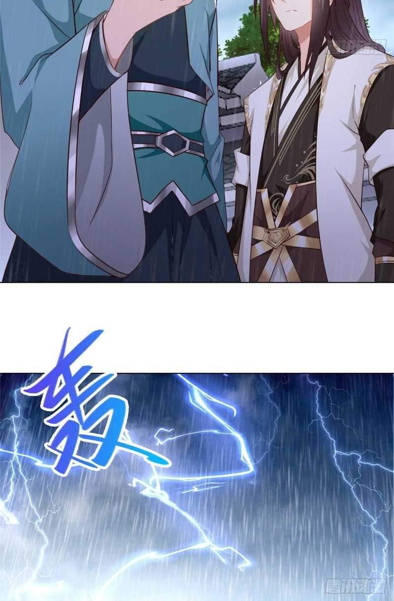 Dragon Master Chapter 16 - halaman 22