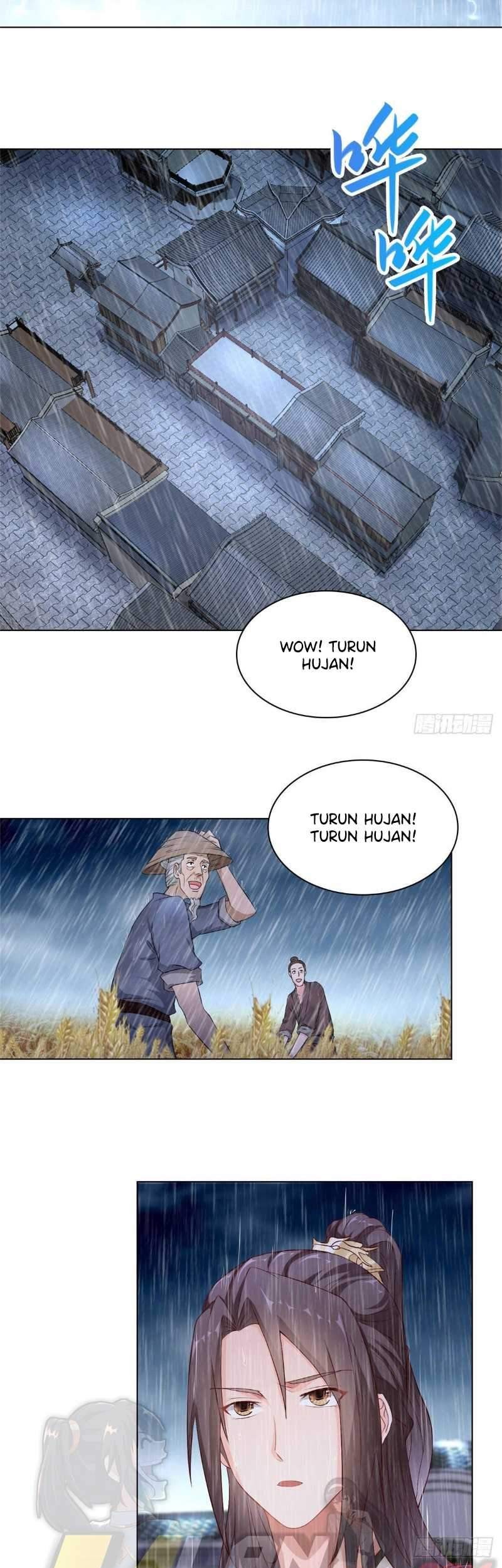 Dragon Master Chapter 16 - halaman 23
