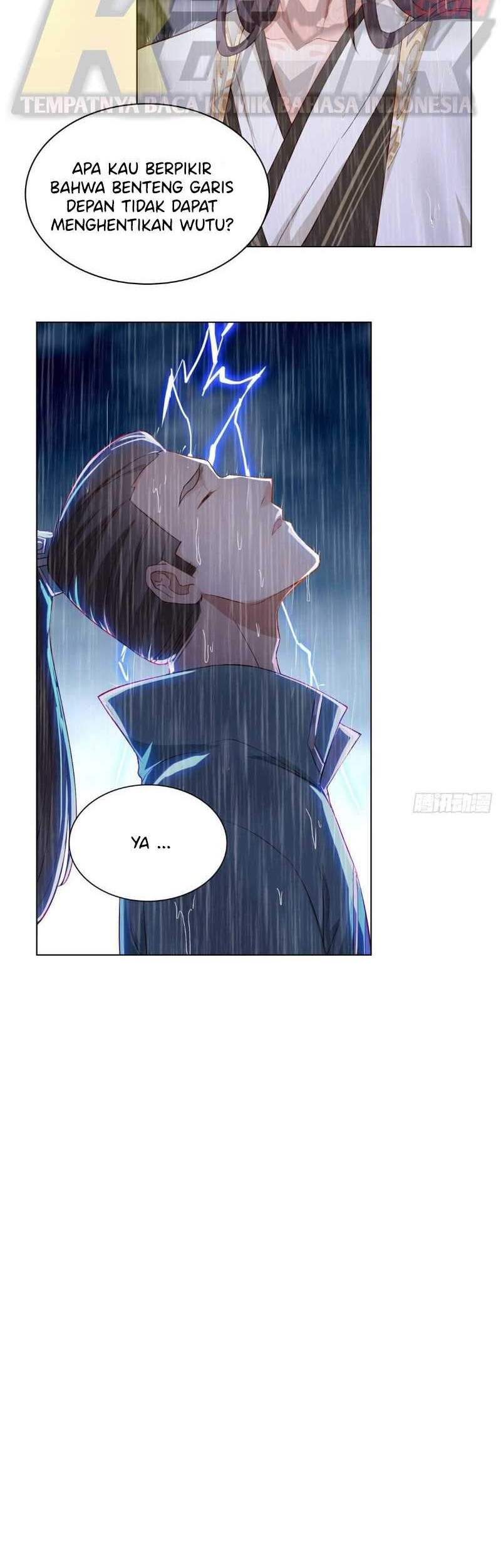 Dragon Master Chapter 16 - halaman 24
