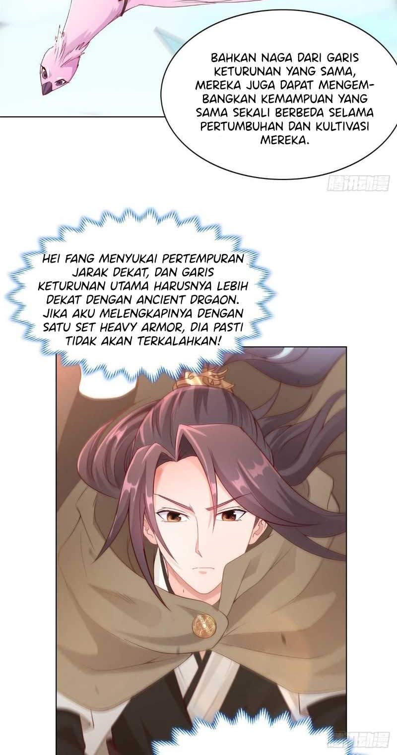 Dragon Master Chapter 16 - halaman 4