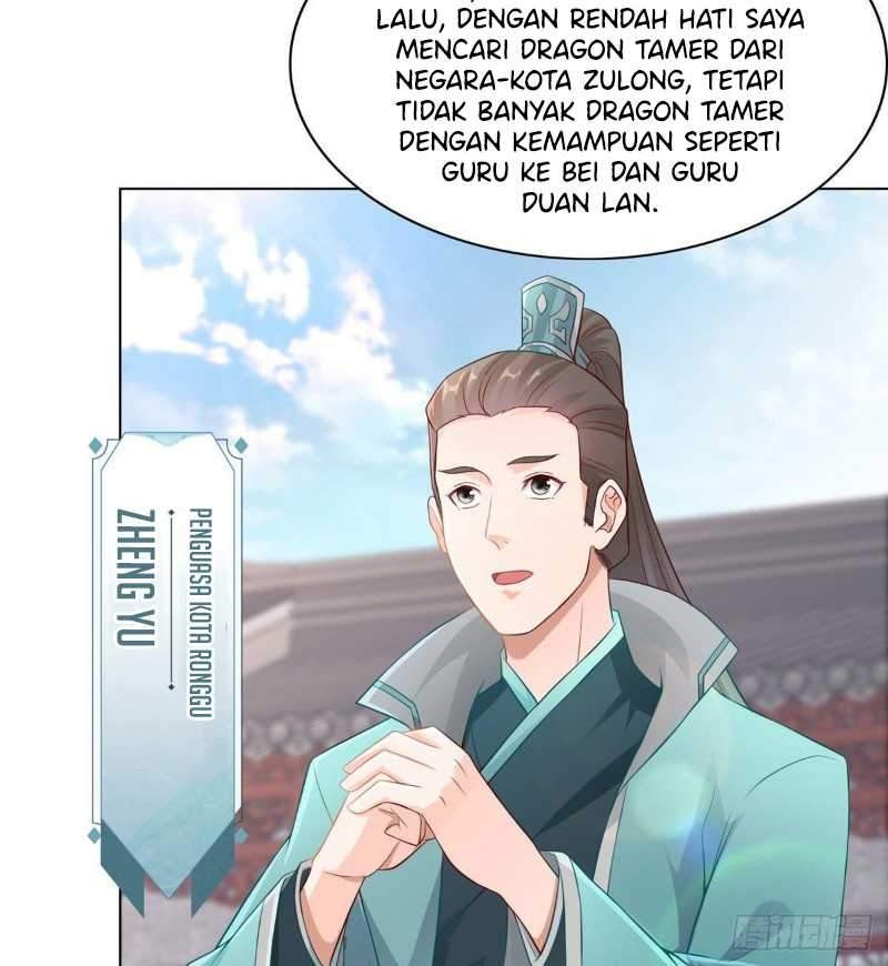Dragon Master Chapter 16 - halaman 7