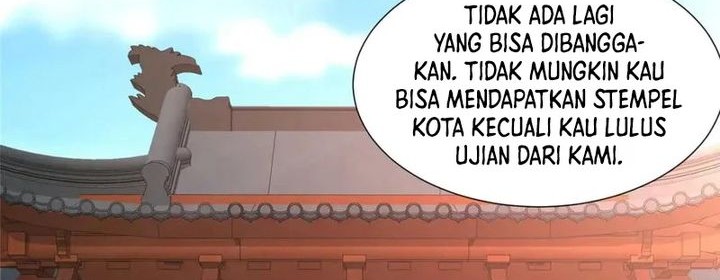Dragon Master Chapter 160 - halaman 12
