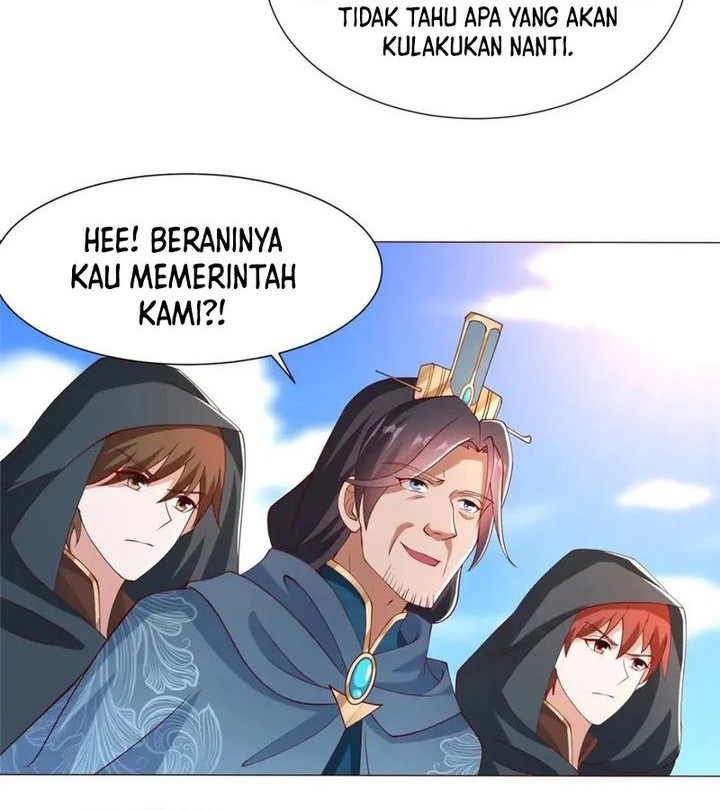 Dragon Master Chapter 160 - halaman 14