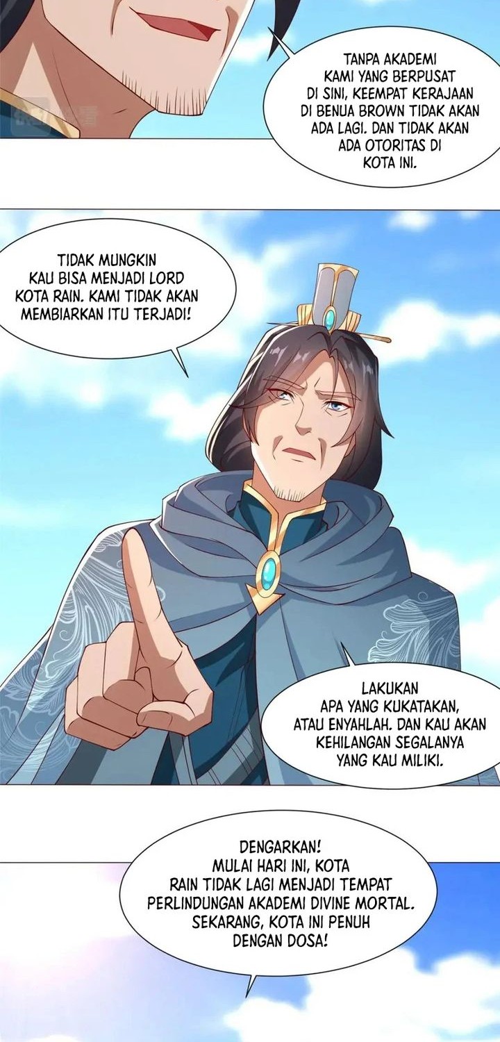 Dragon Master Chapter 160 - halaman 16