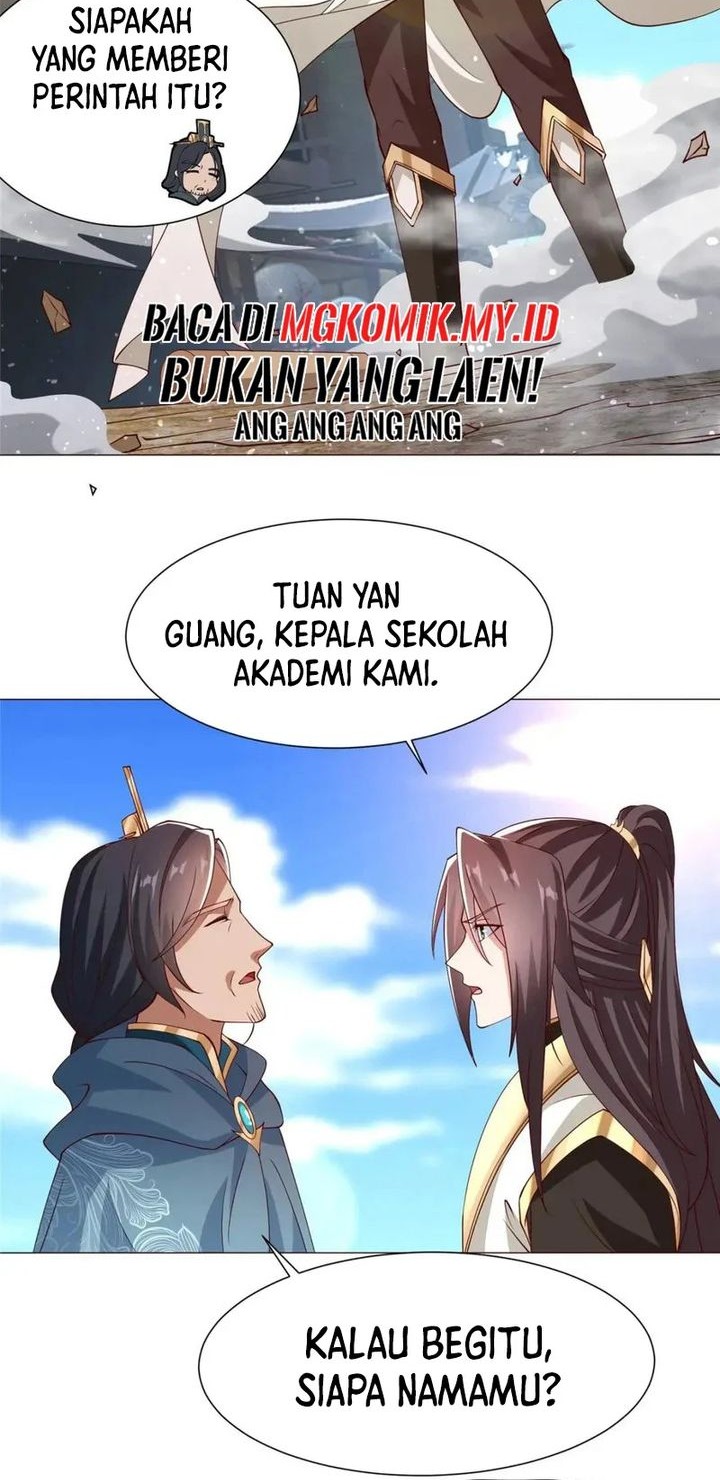 Dragon Master Chapter 160 - halaman 18