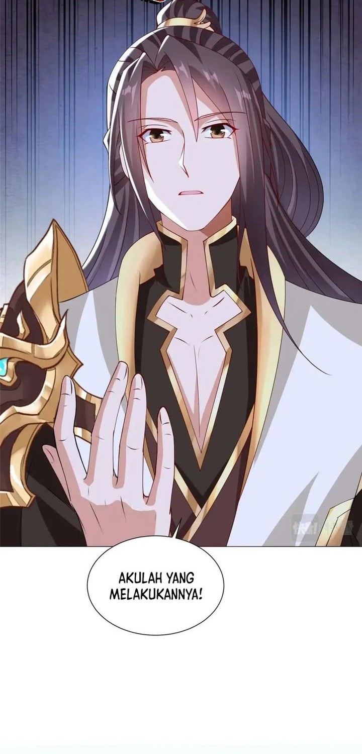 Dragon Master Chapter 160 - halaman 20