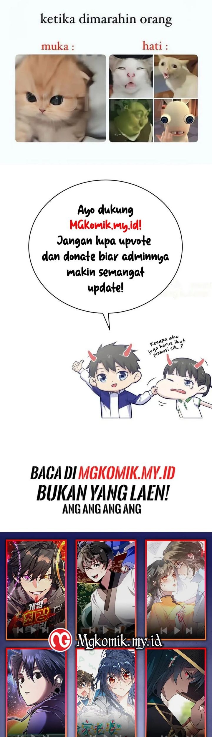 Dragon Master Chapter 160 - halaman 21