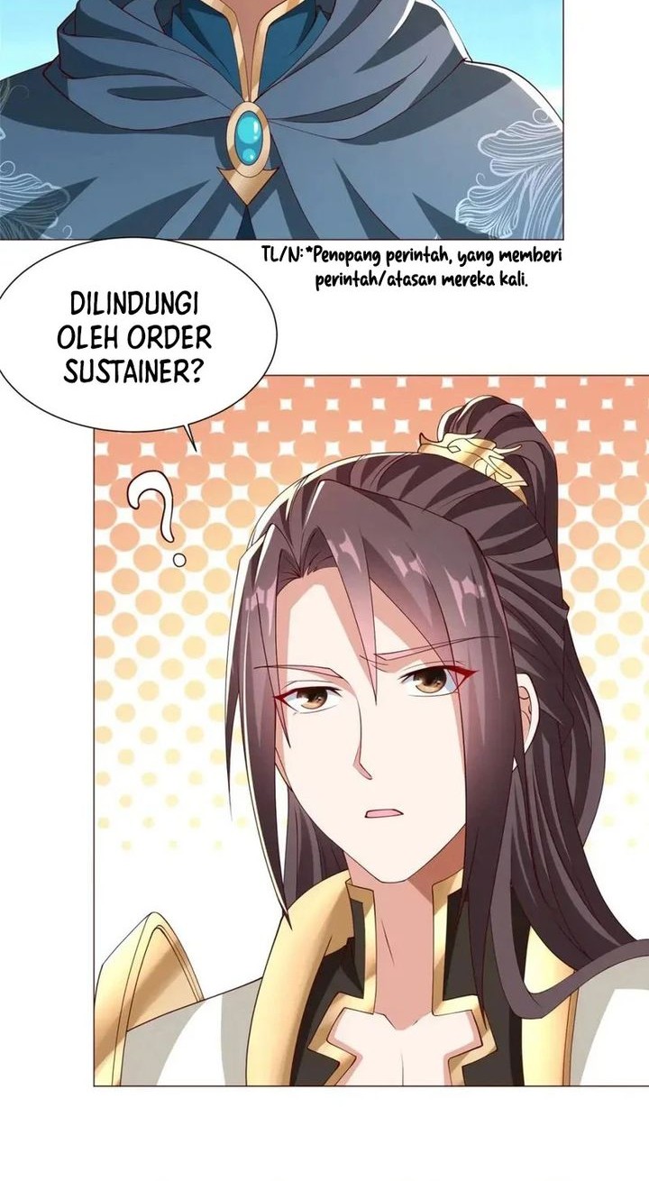 Dragon Master Chapter 160 - halaman 4