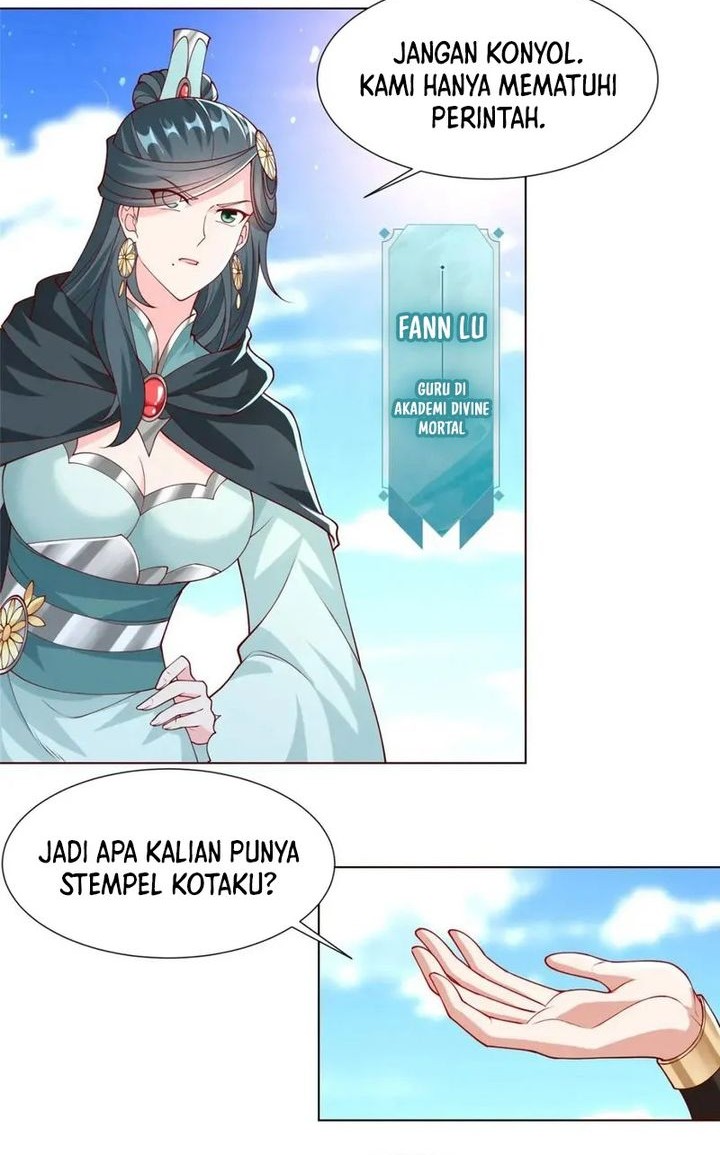 Dragon Master Chapter 160 - halaman 6