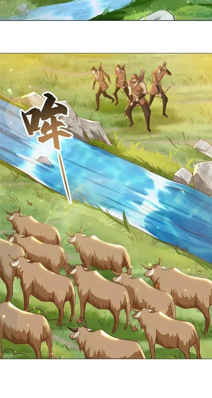 Dragon Master Chapter 161 - halaman 13