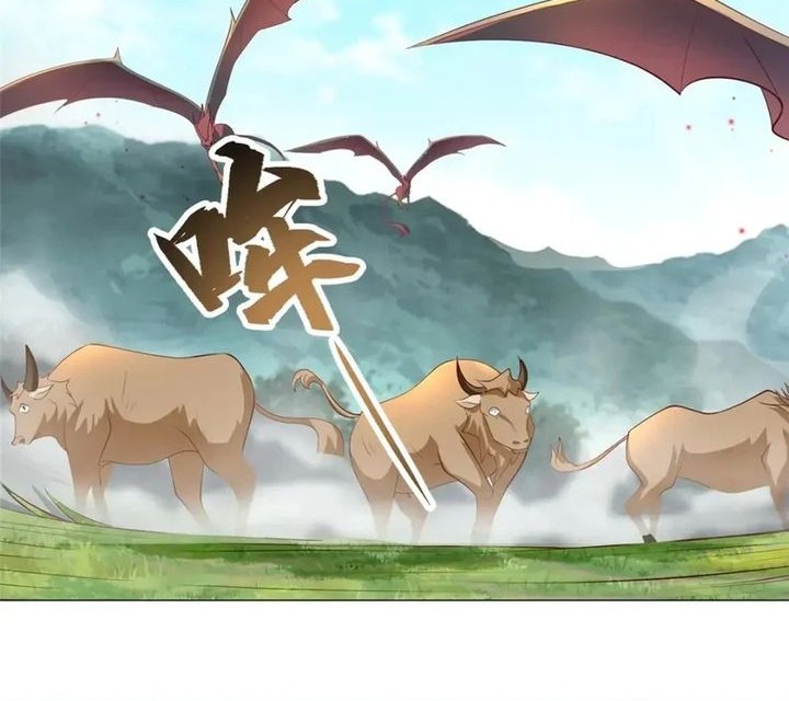 Dragon Master Chapter 161 - halaman 15