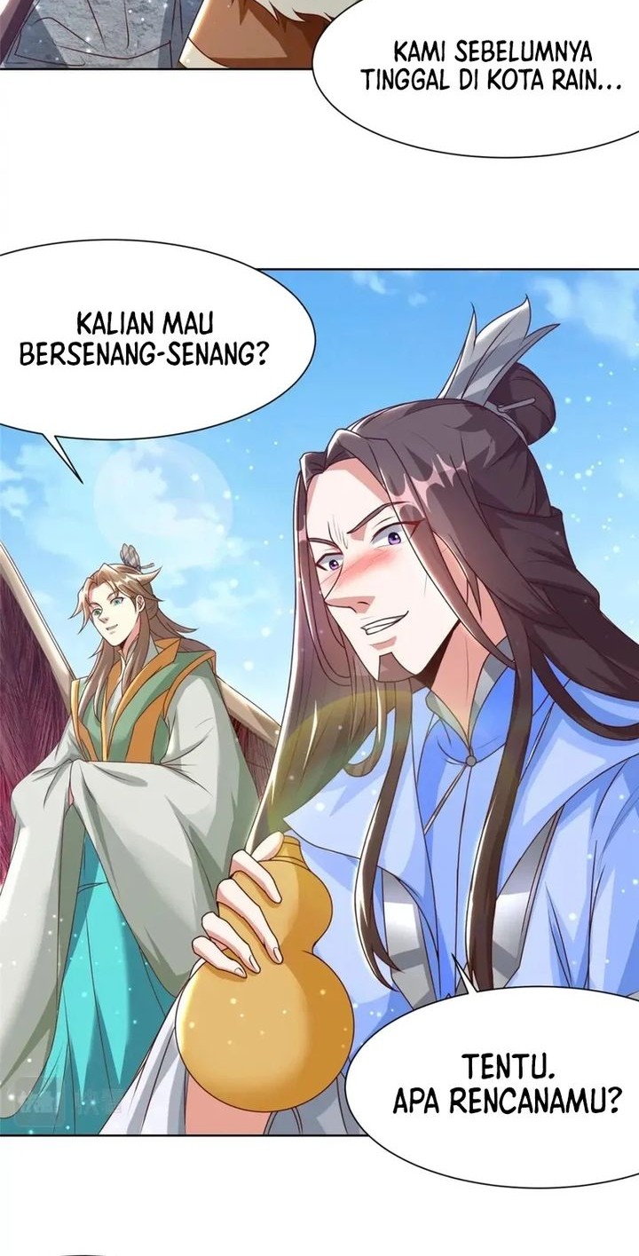 Dragon Master Chapter 161 - halaman 19