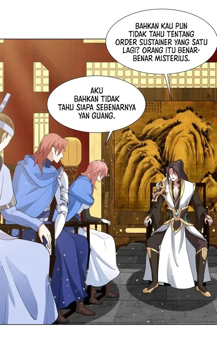 Dragon Master Chapter 161 - halaman 7