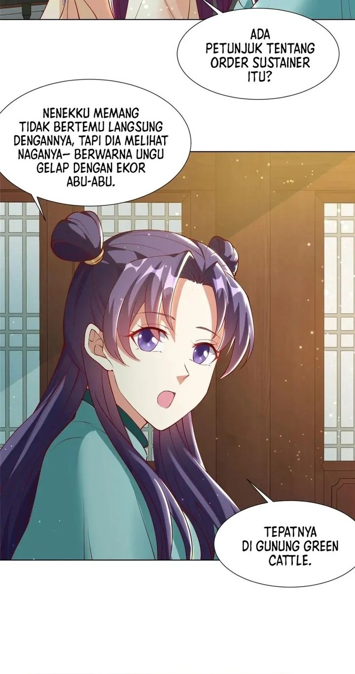 Dragon Master Chapter 161 - halaman 9
