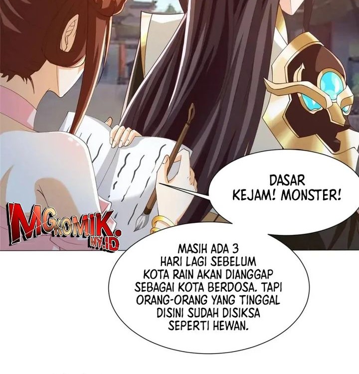Dragon Master Chapter 162 - halaman 11