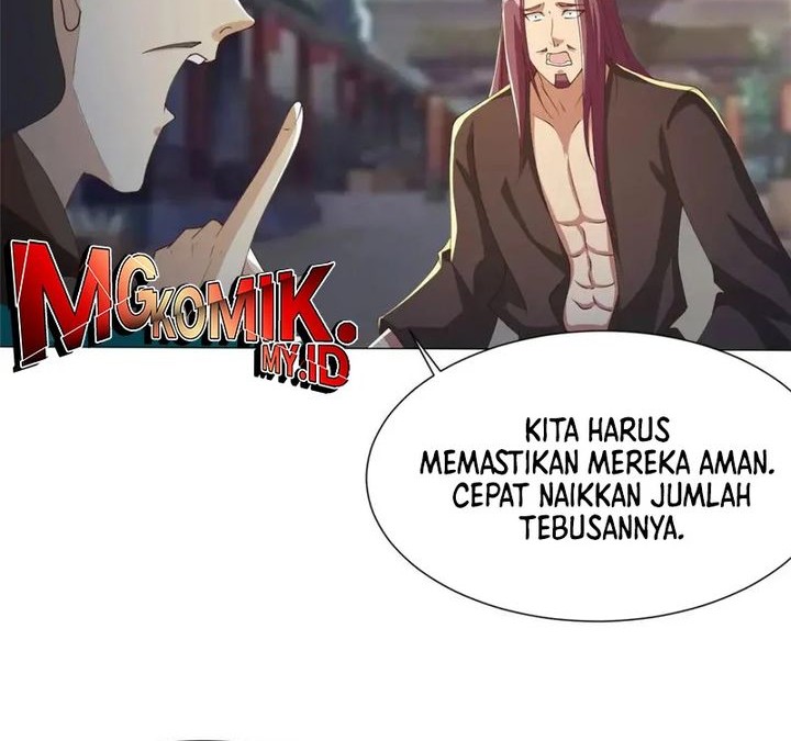 Dragon Master Chapter 162 - halaman 15