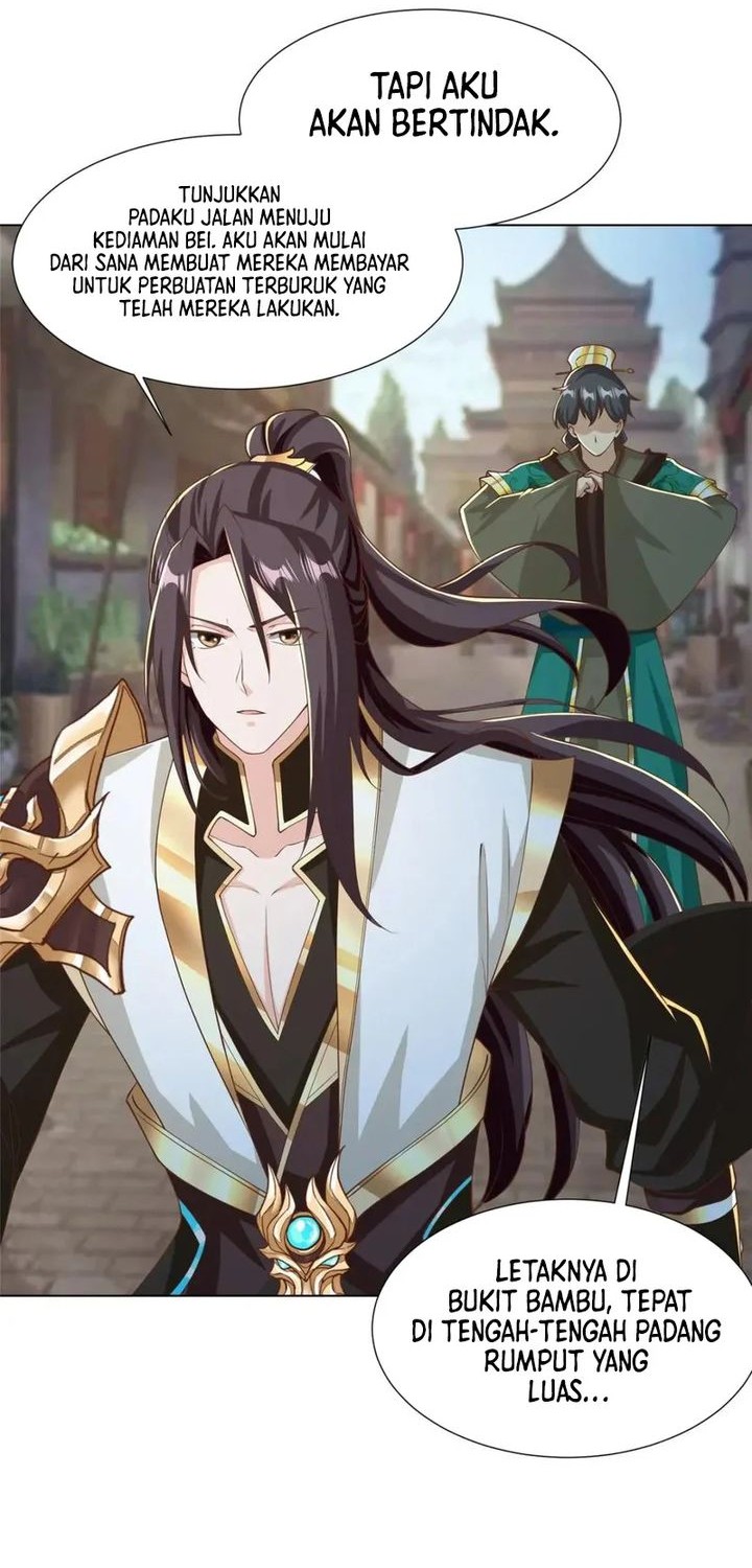 Dragon Master Chapter 162 - halaman 17