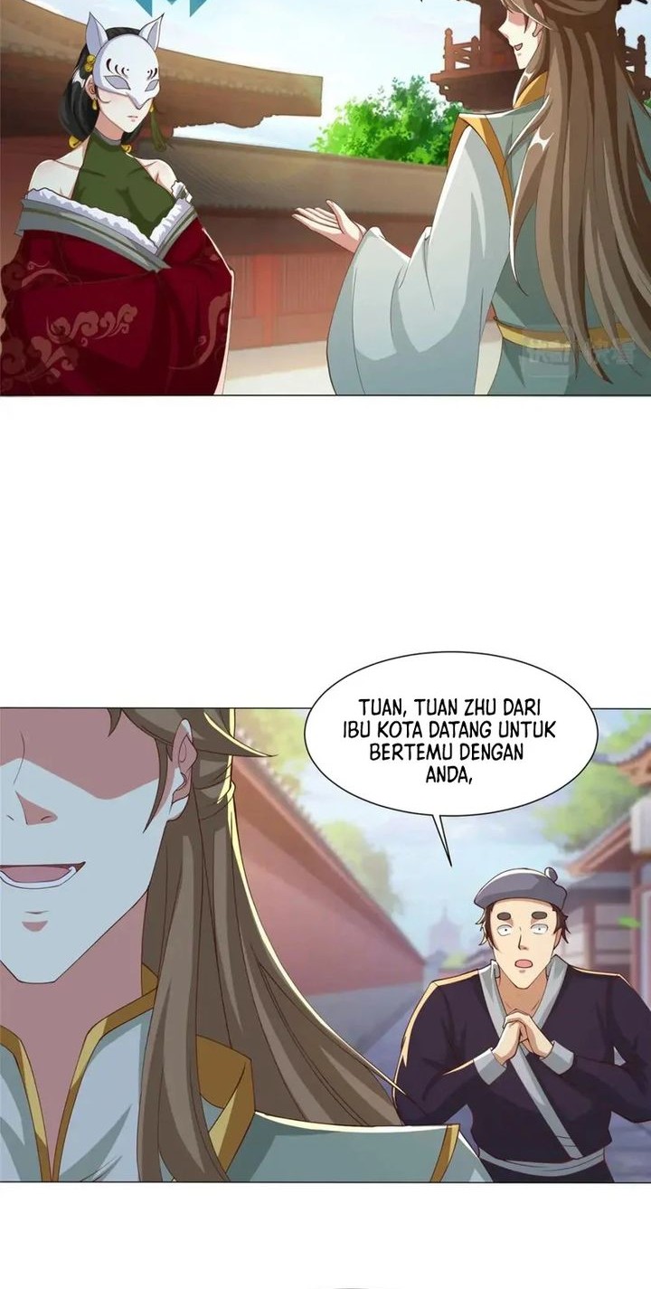 Dragon Master Chapter 162 - halaman 19