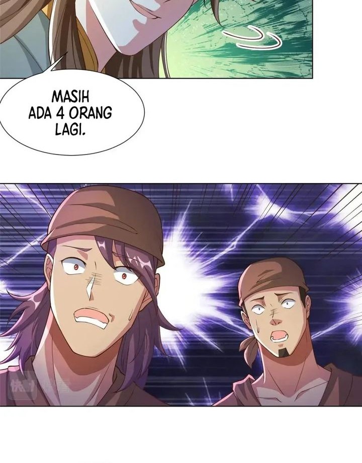Dragon Master Chapter 162 - halaman 6