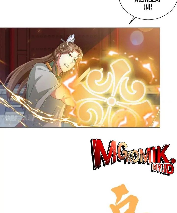 Dragon Master Chapter 163 - halaman 10