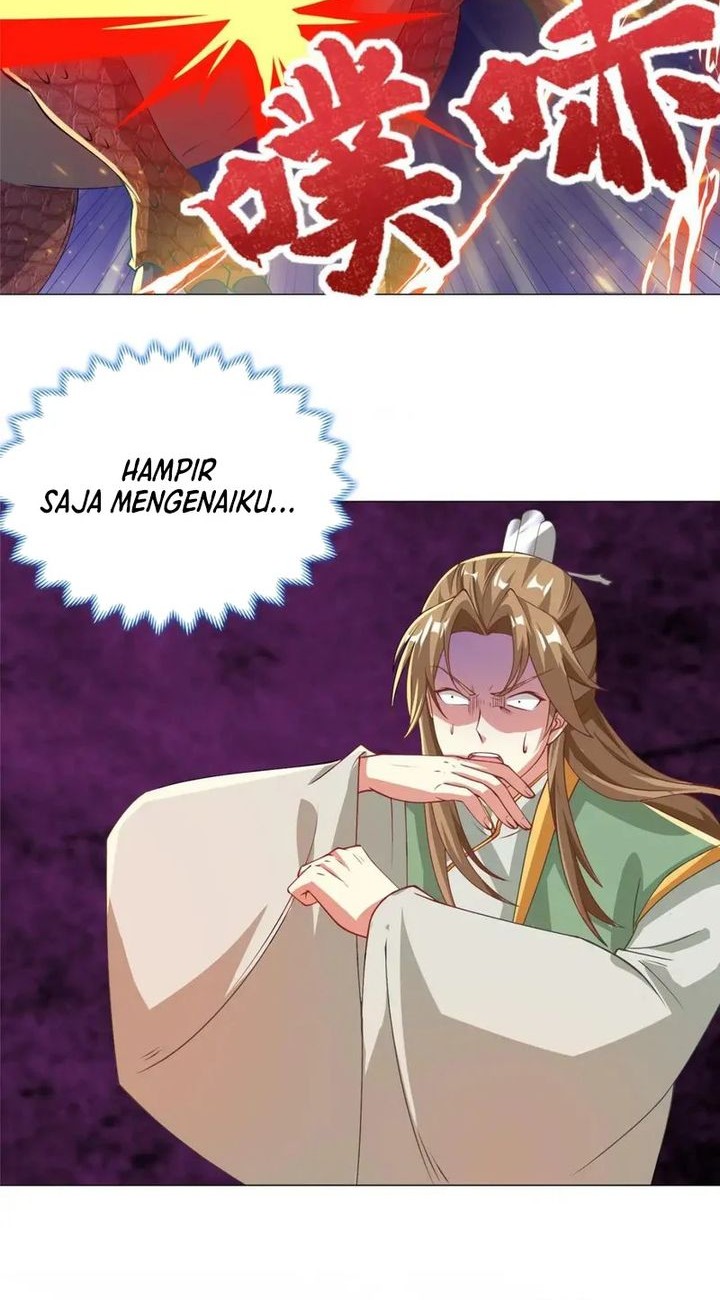 Dragon Master Chapter 163 - halaman 12