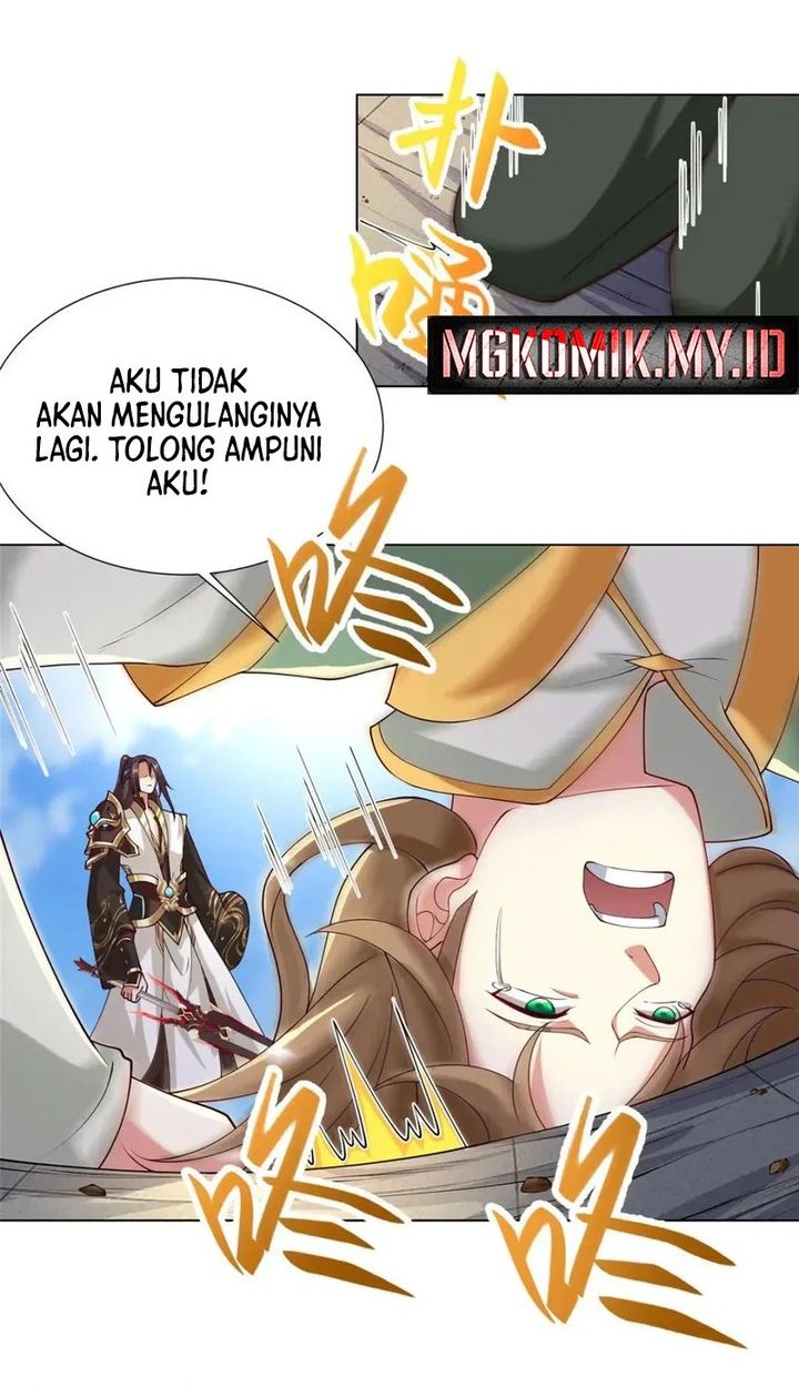 Dragon Master Chapter 163 - halaman 26