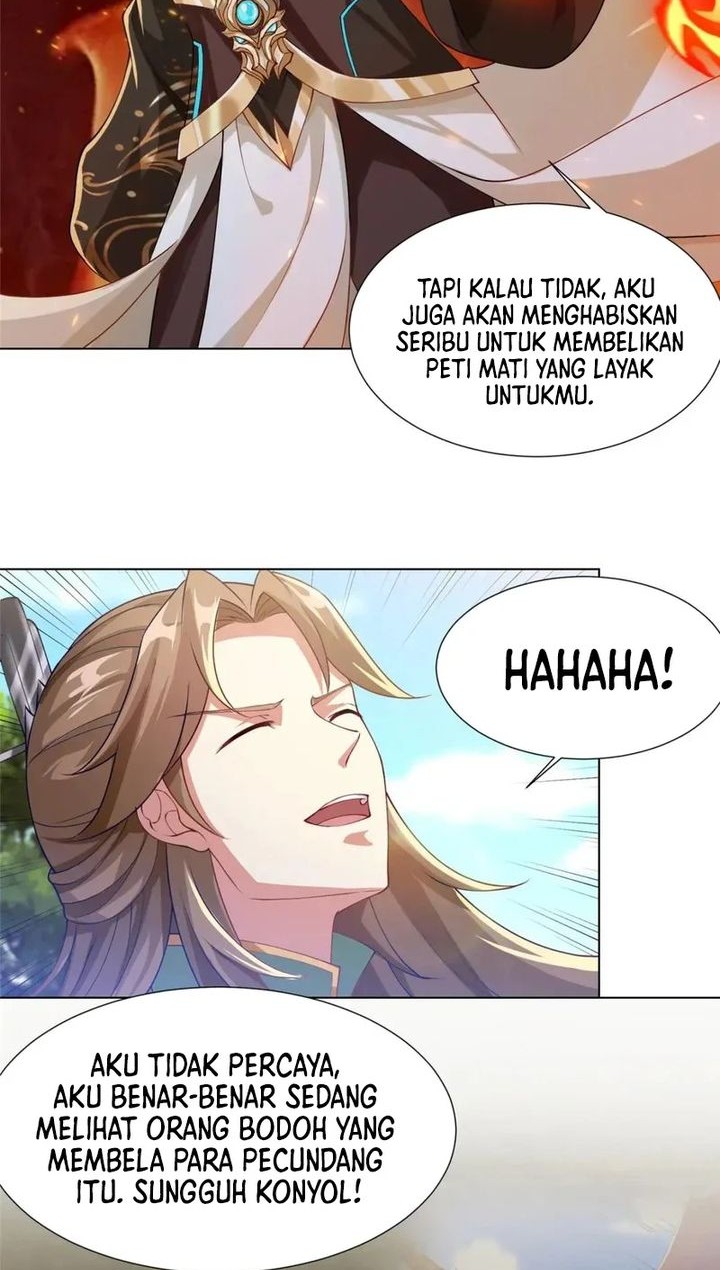 Dragon Master Chapter 163 - halaman 4