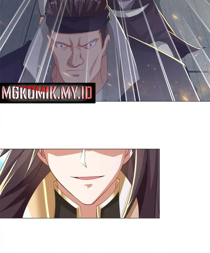 Dragon Master Chapter 163 - halaman 8