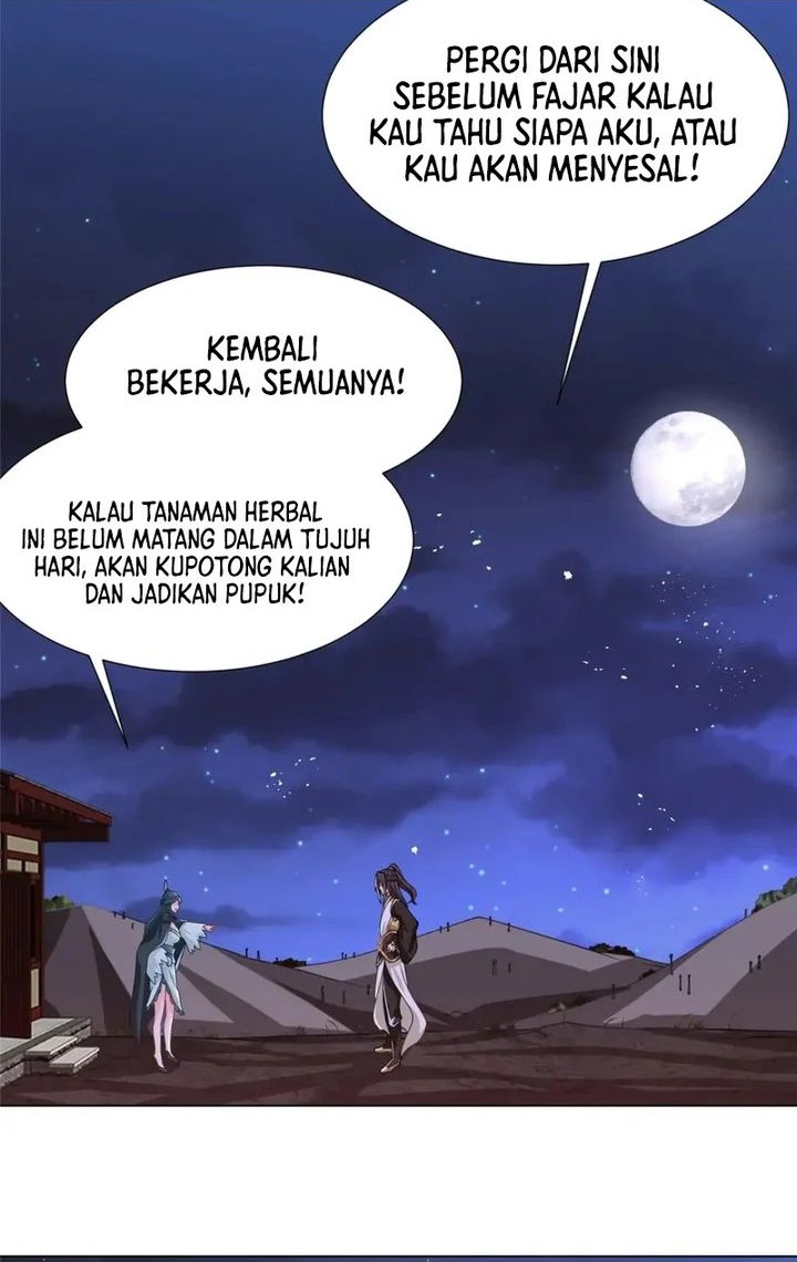 Dragon Master Chapter 164 - halaman 12