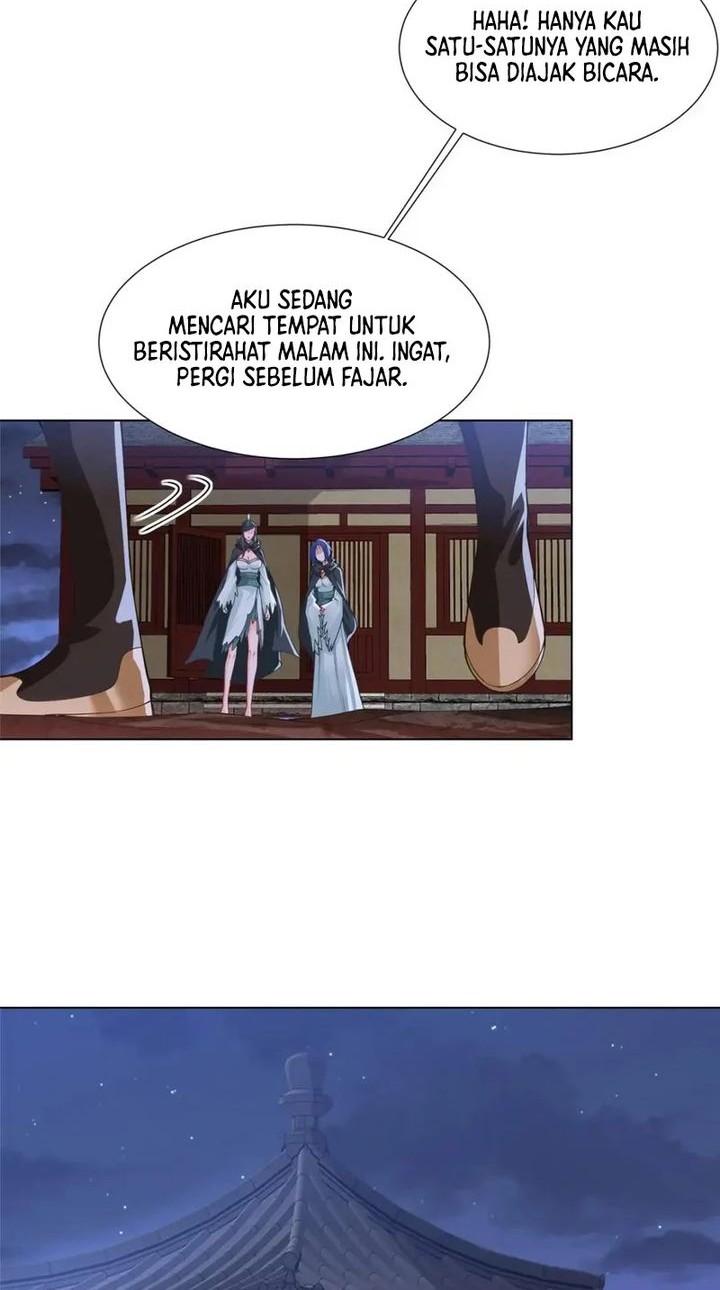 Dragon Master Chapter 164 - halaman 16
