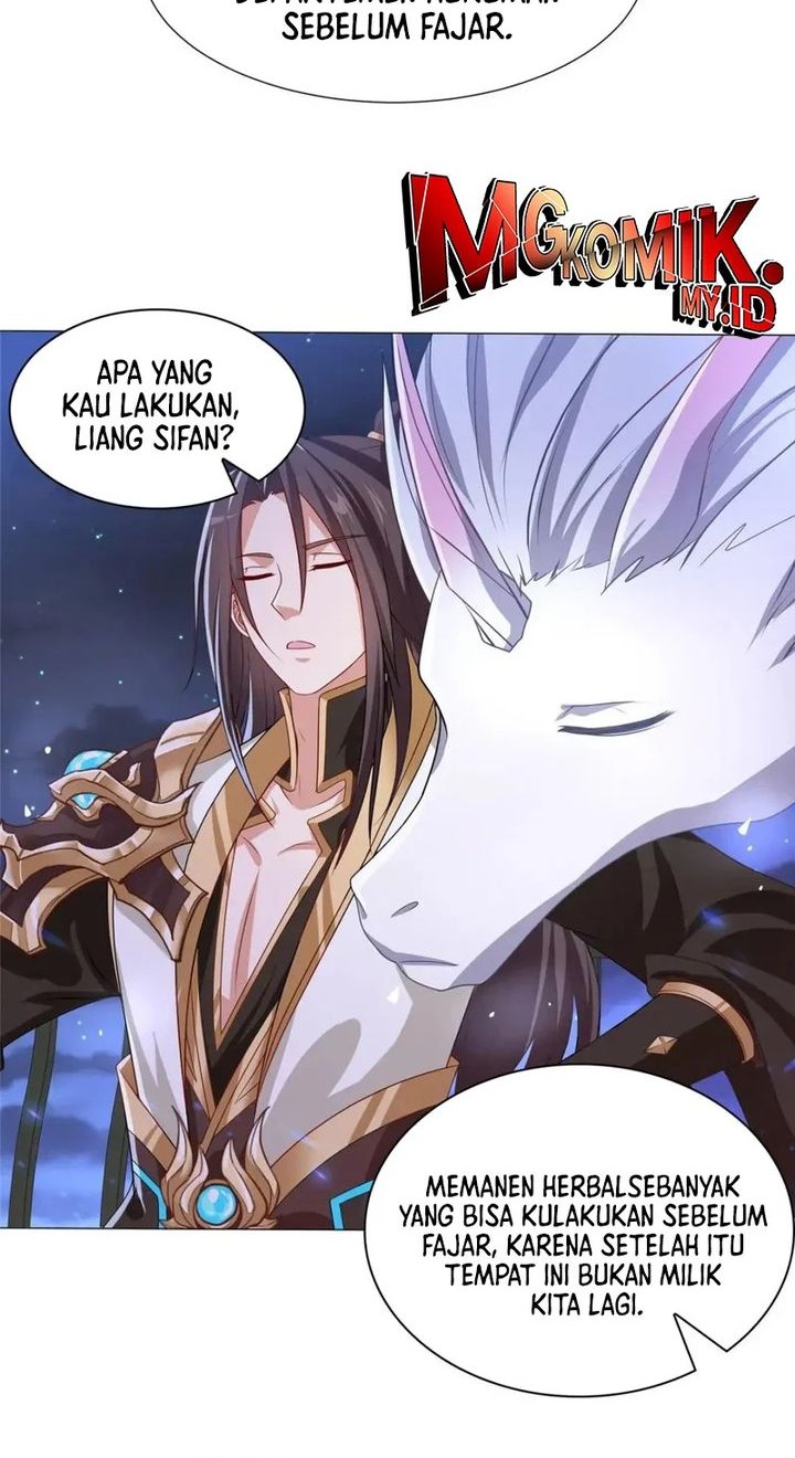 Dragon Master Chapter 164 - halaman 18