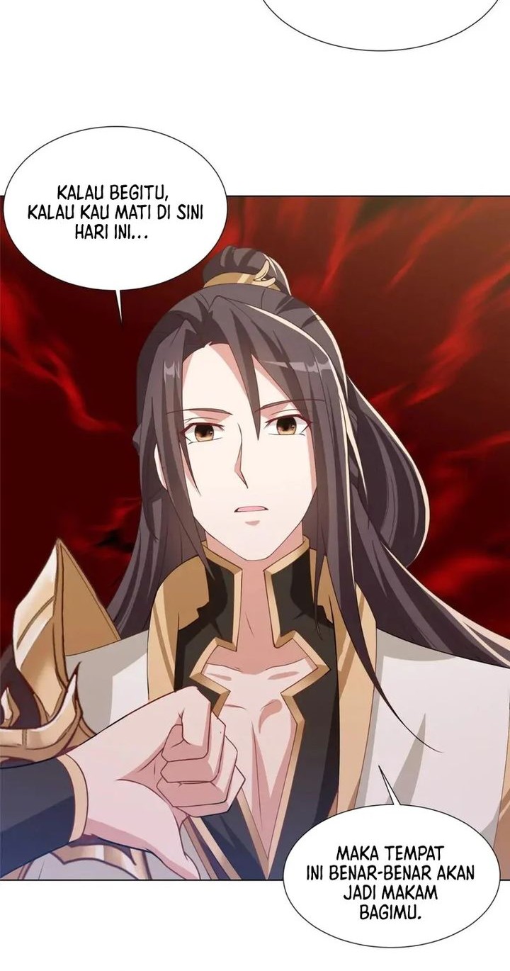 Dragon Master Chapter 164 - halaman 22