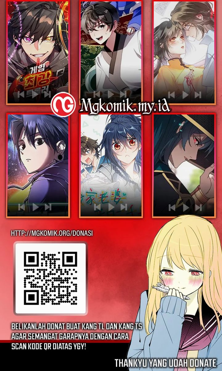 Dragon Master Chapter 164 - halaman 27