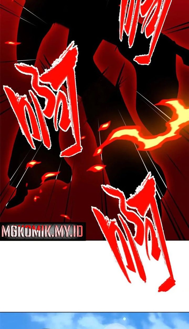 Dragon Master Chapter 164 - halaman 6