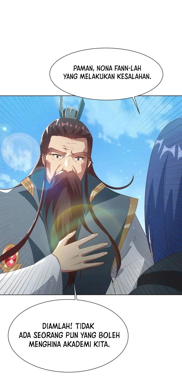 Dragon Master Chapter 165 - halaman 11