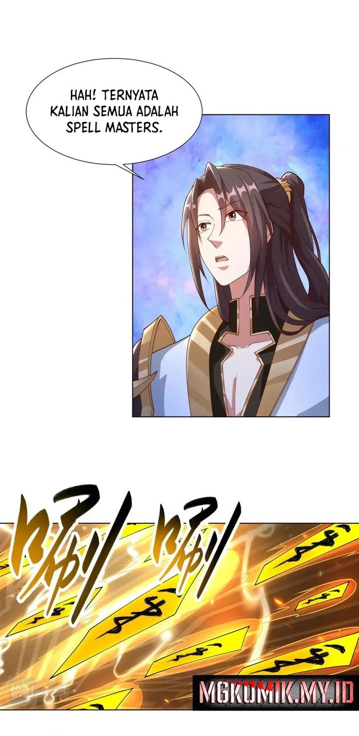 Dragon Master Chapter 165 - halaman 13