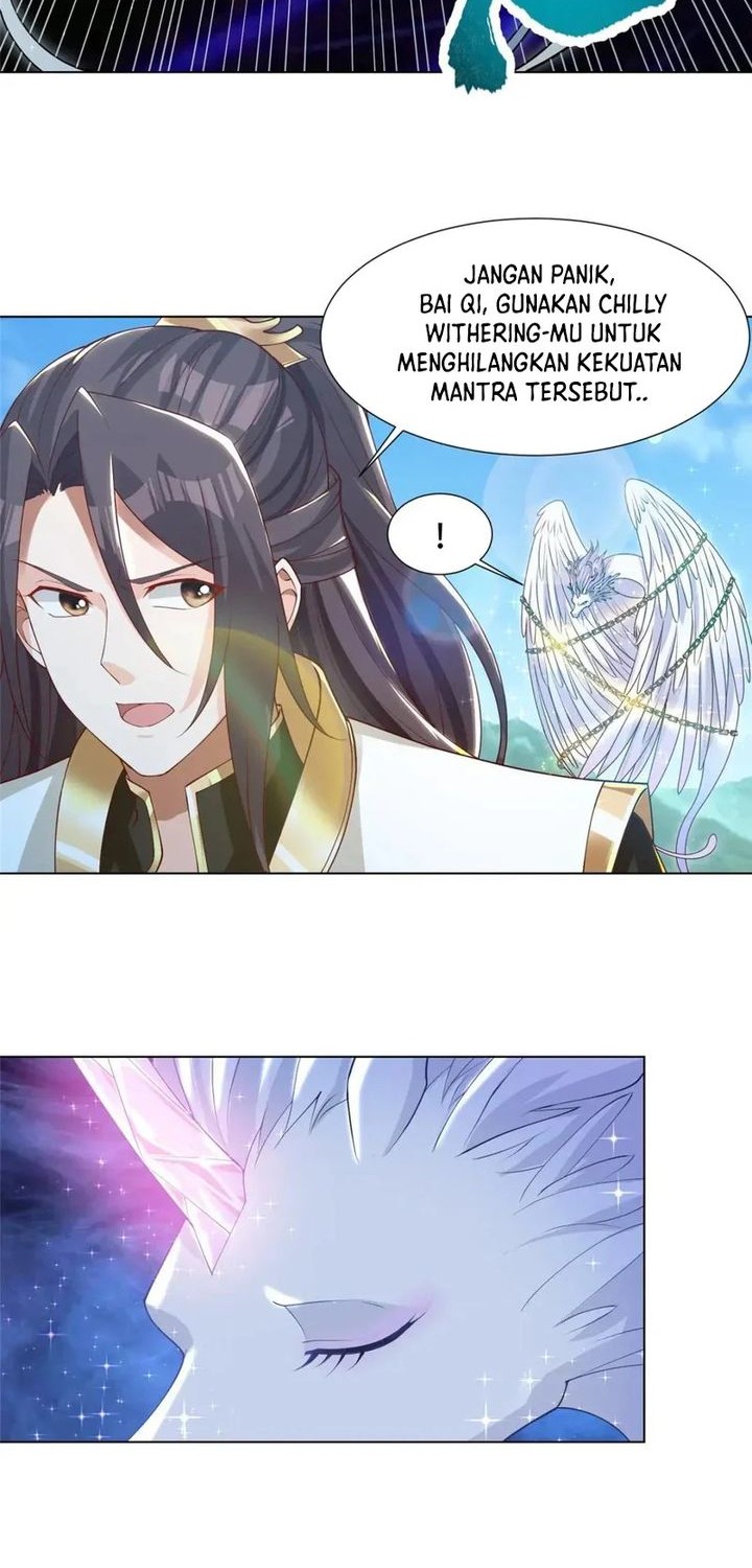 Dragon Master Chapter 165 - halaman 15
