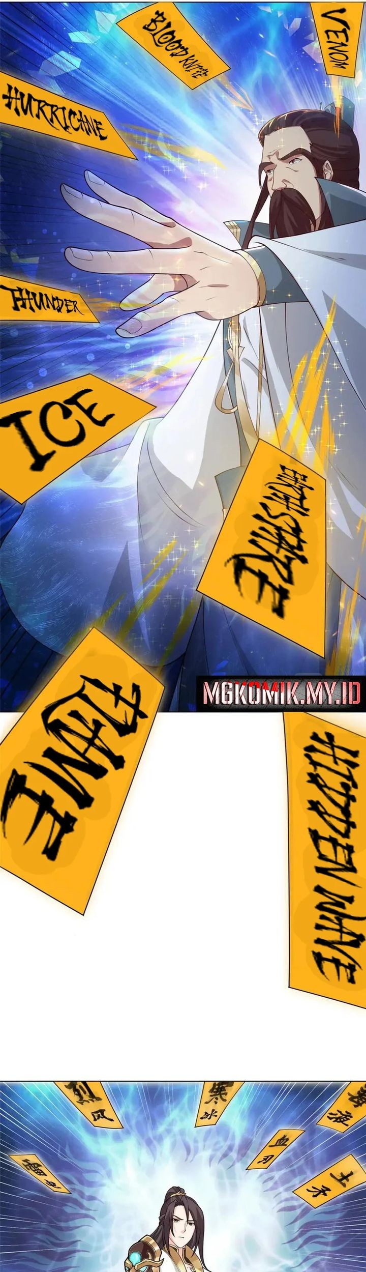 Dragon Master Chapter 165 - halaman 18