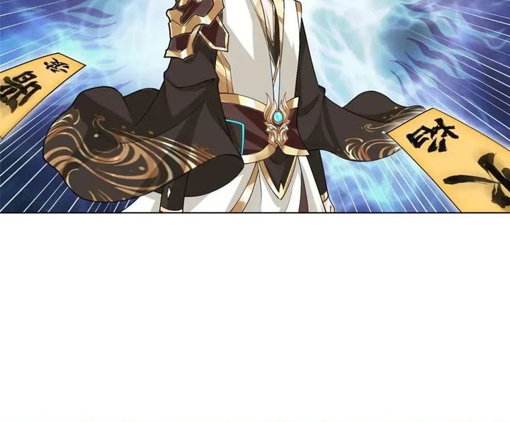 Dragon Master Chapter 165 - halaman 19