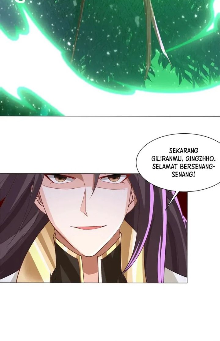 Dragon Master Chapter 165 - halaman 21