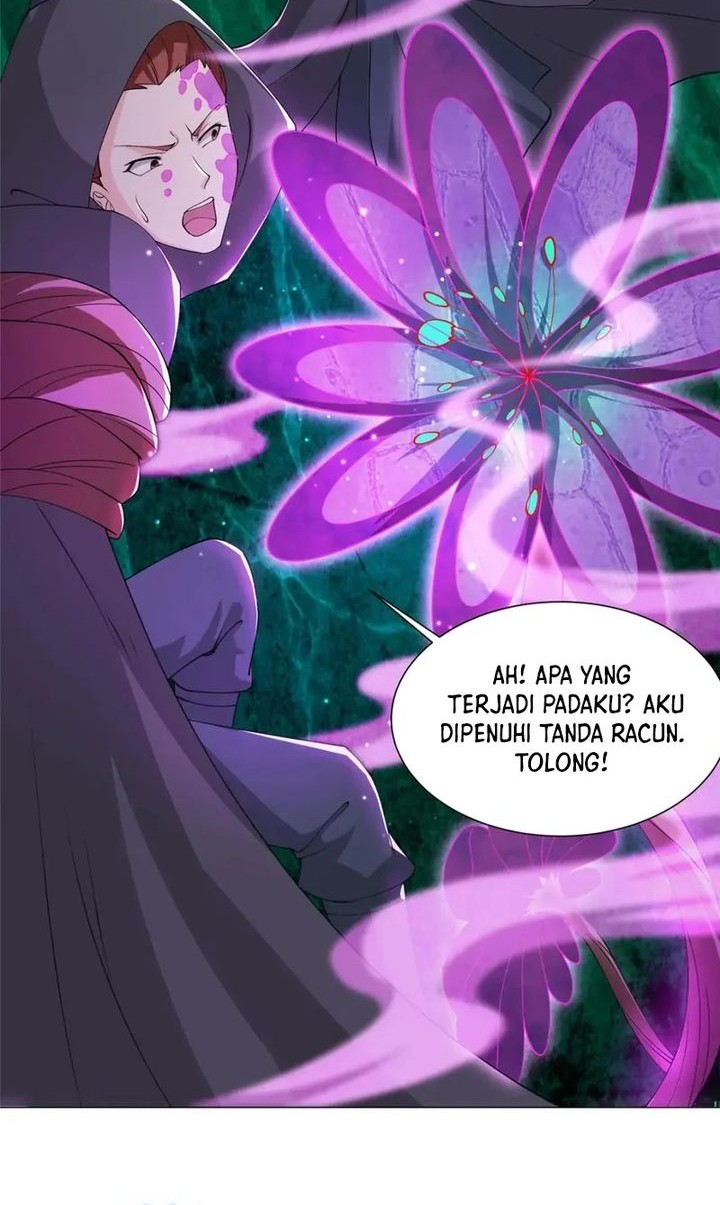 Dragon Master Chapter 165 - halaman 23
