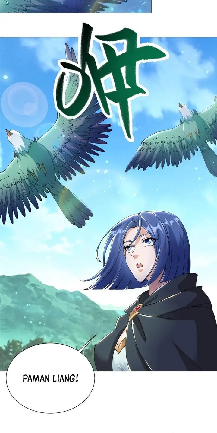 Dragon Master Chapter 165 - halaman 6