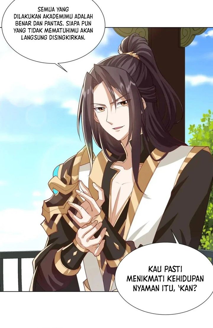Dragon Master Chapter 166 - halaman 12