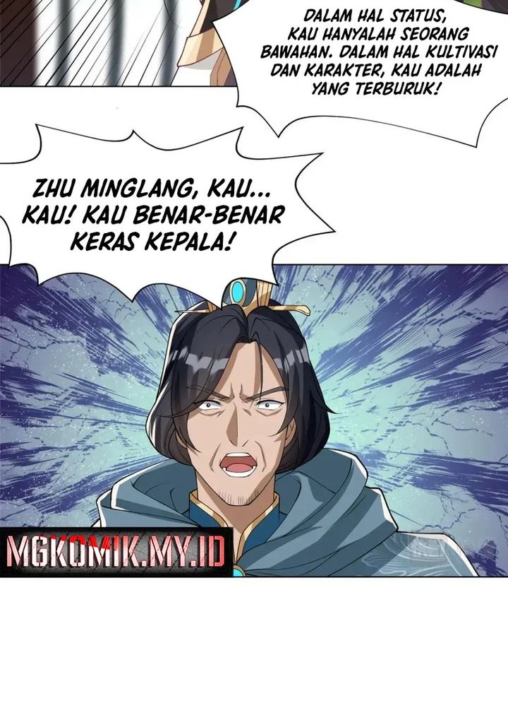 Dragon Master Chapter 166 - halaman 14