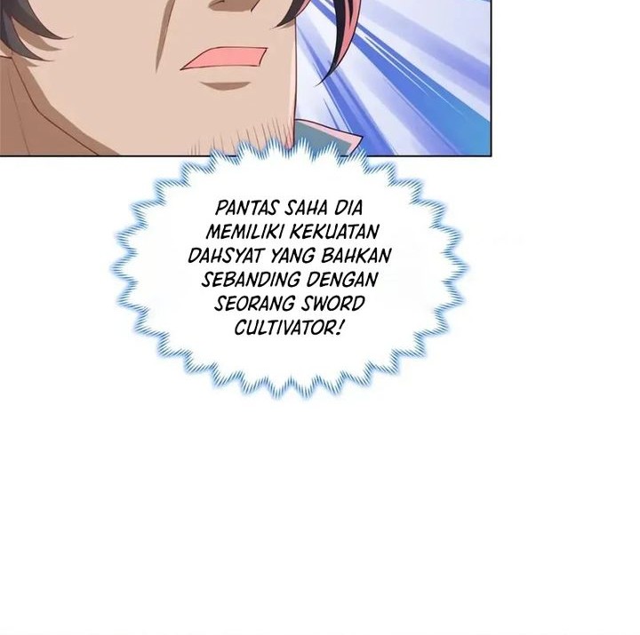 Dragon Master Chapter 166 - halaman 19