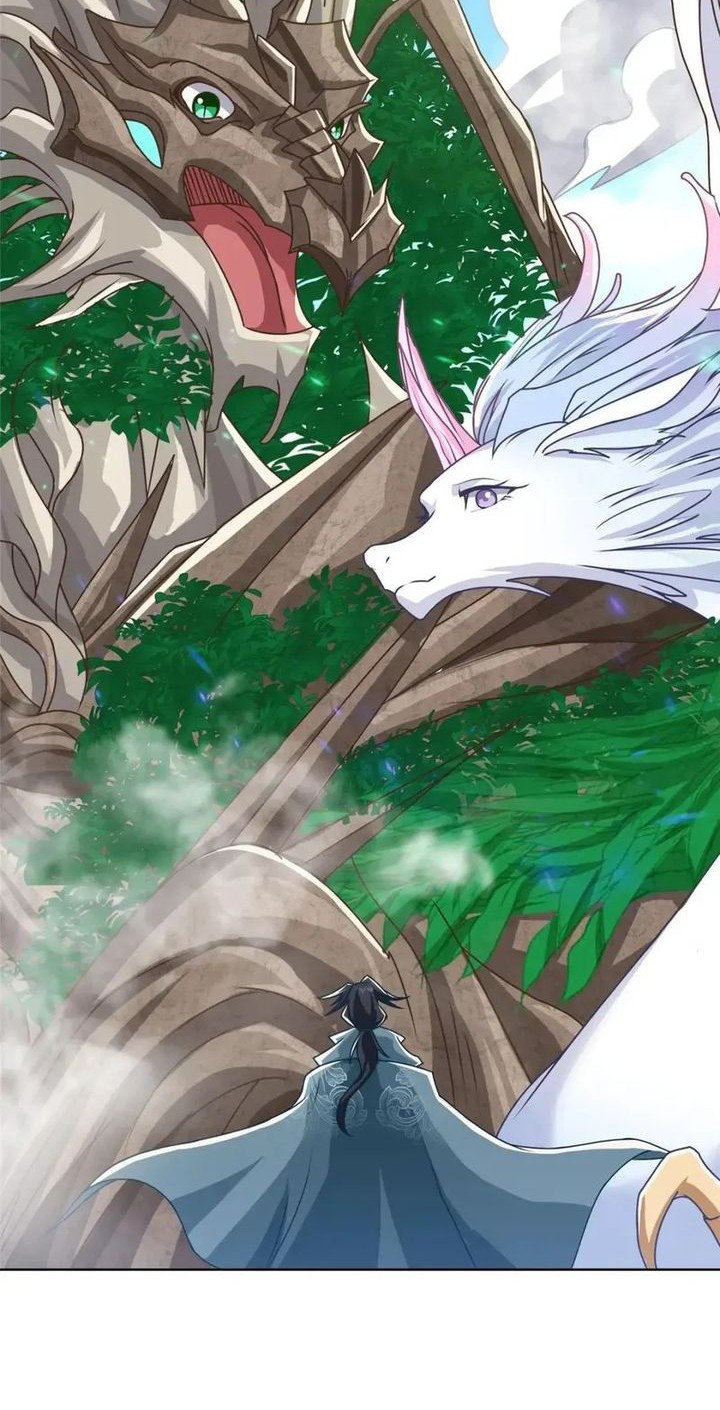 Dragon Master Chapter 166 - halaman 23