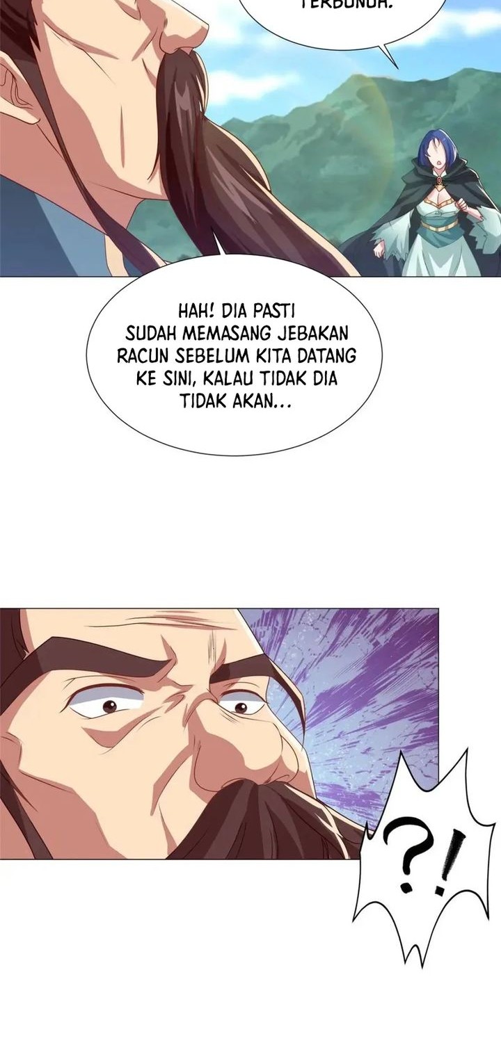 Dragon Master Chapter 166 - halaman 4