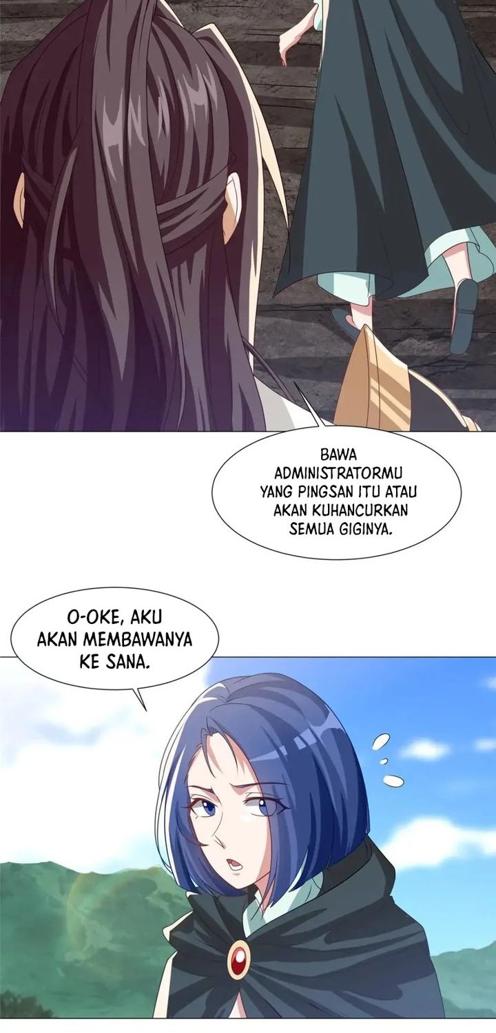 Dragon Master Chapter 166 - halaman 6