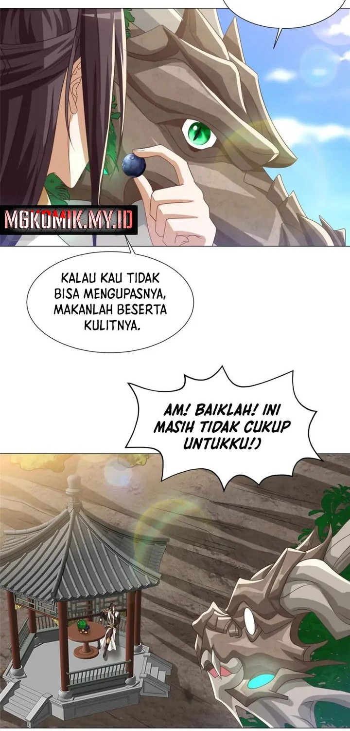 Dragon Master Chapter 166 - halaman 8